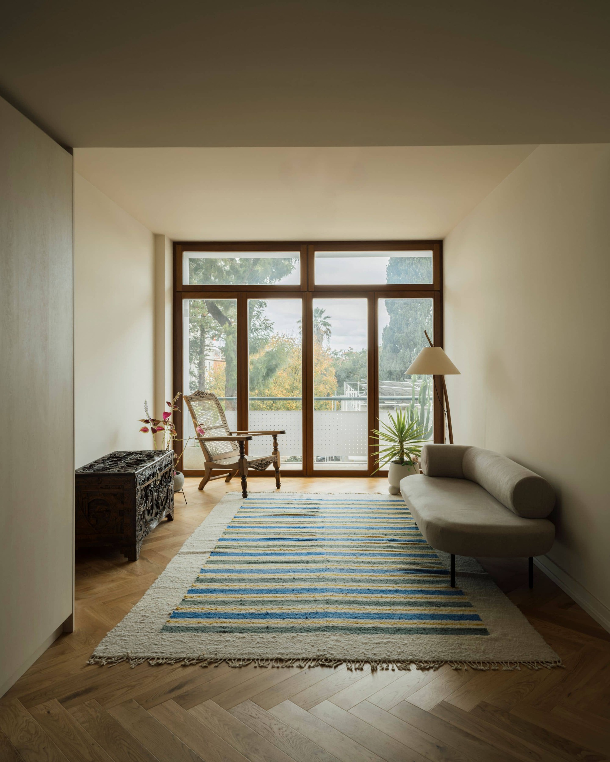 平层丨葡萄牙里斯本丨Spacegram-7