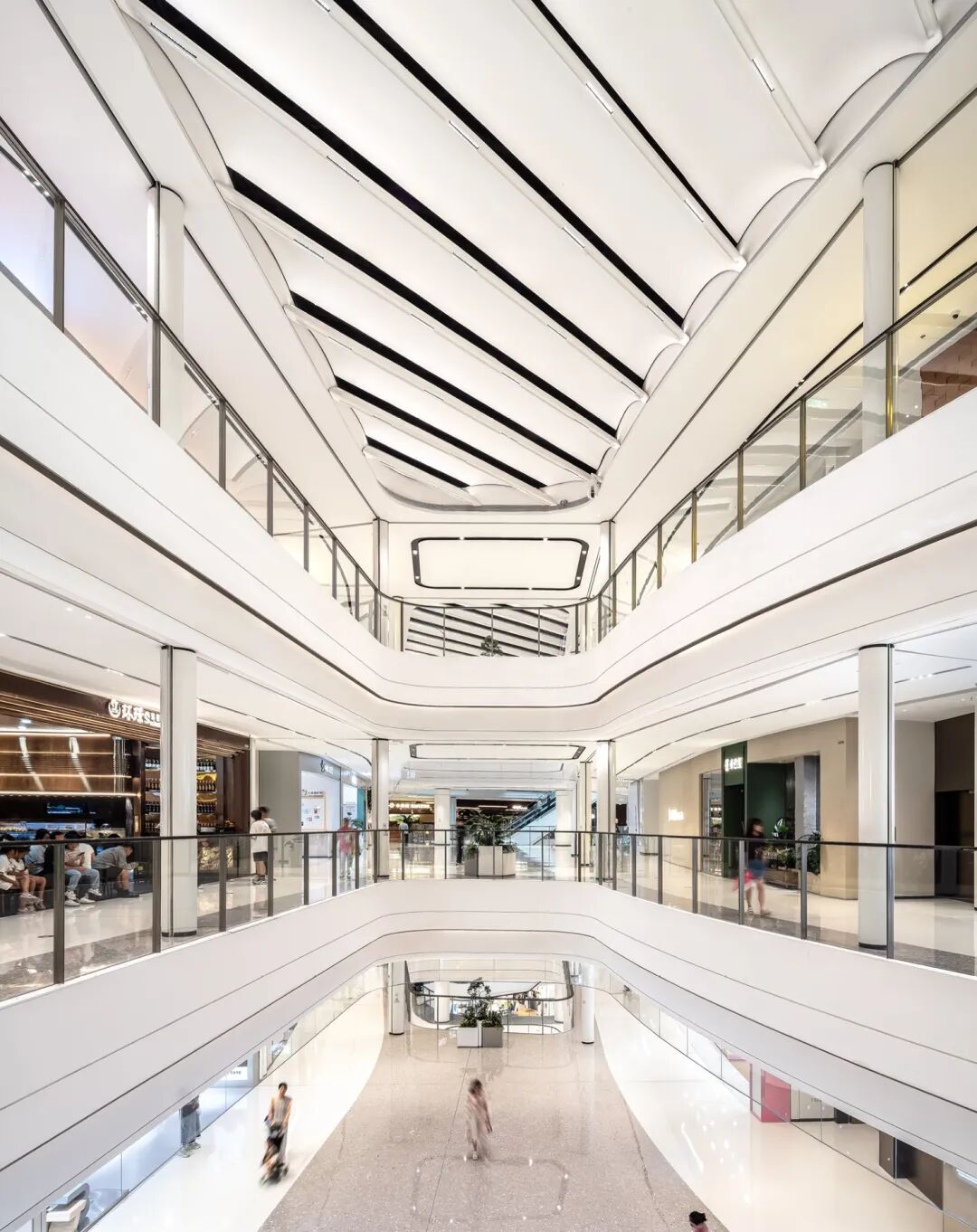 阿里巴巴重塑南京零售格局：金陵天地-6