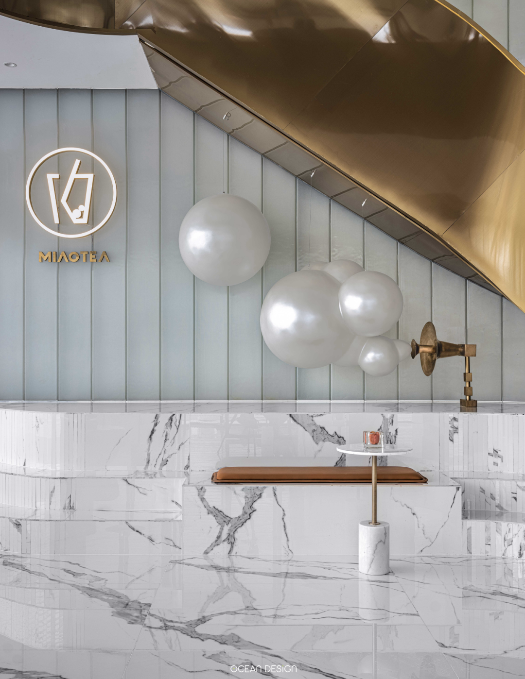 邯郸铜锣湾广场丨中国邯郸丨奥迅设计,奥妙陈设-70