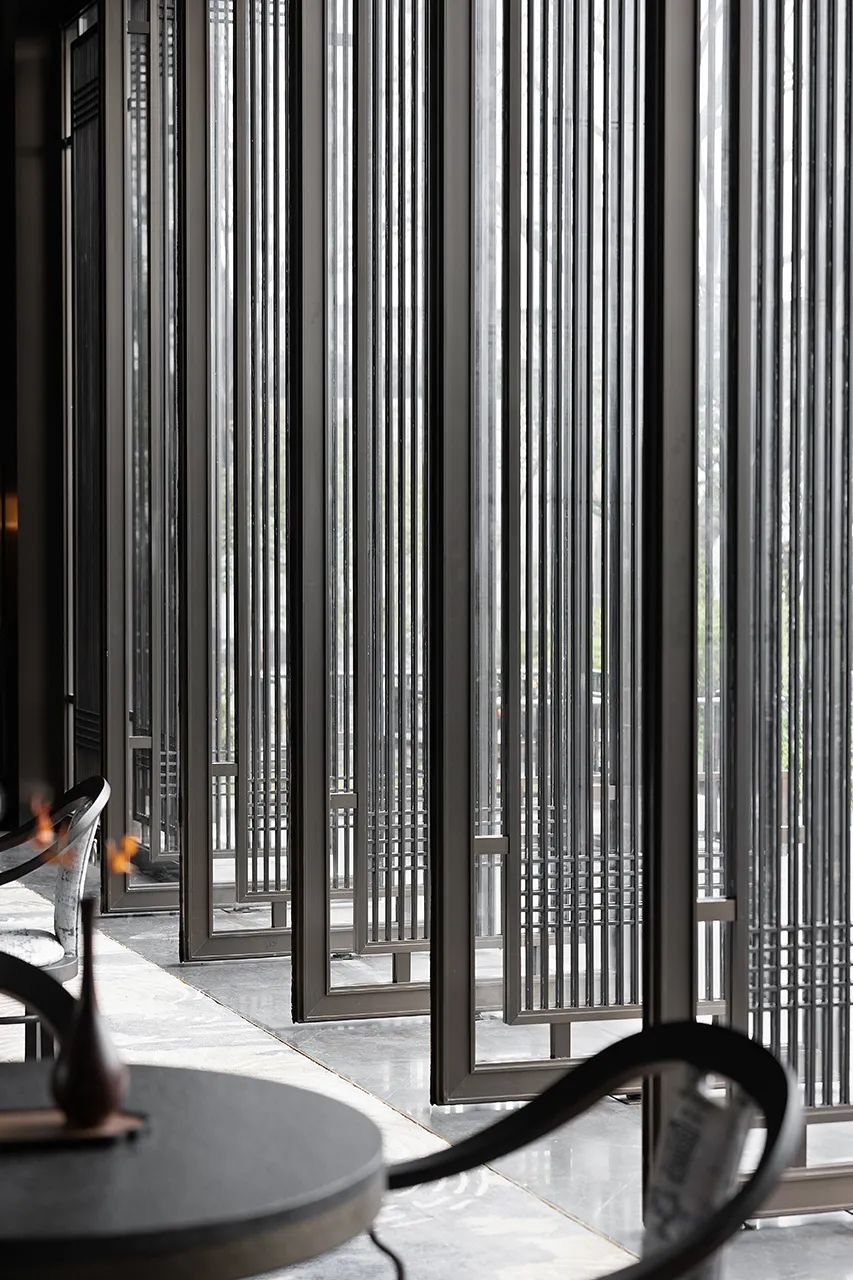 武夷山建发文澜府展示区丨中国丨漫思设计(厦门)-28