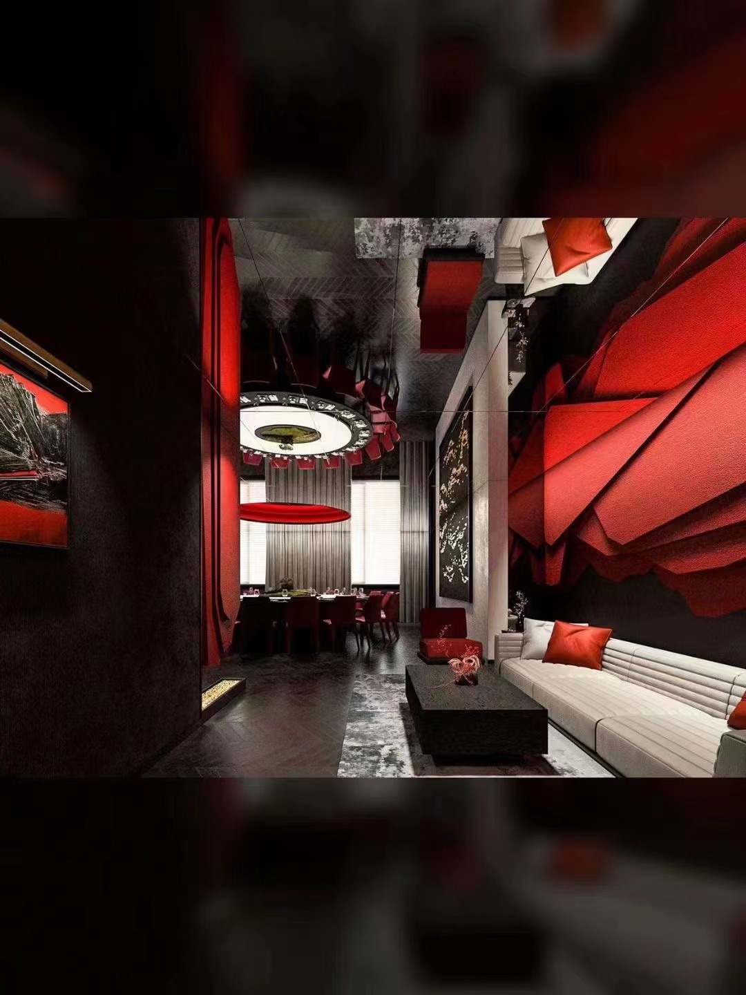 遇见美食的精致，享受精致人生-3