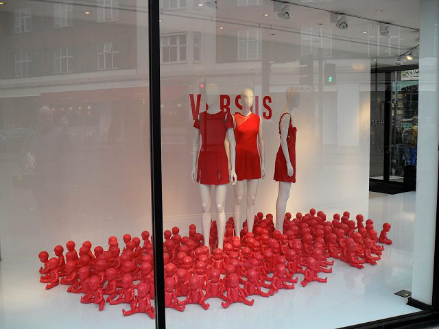 非常有意思厨窗Design （灵感专区）-35