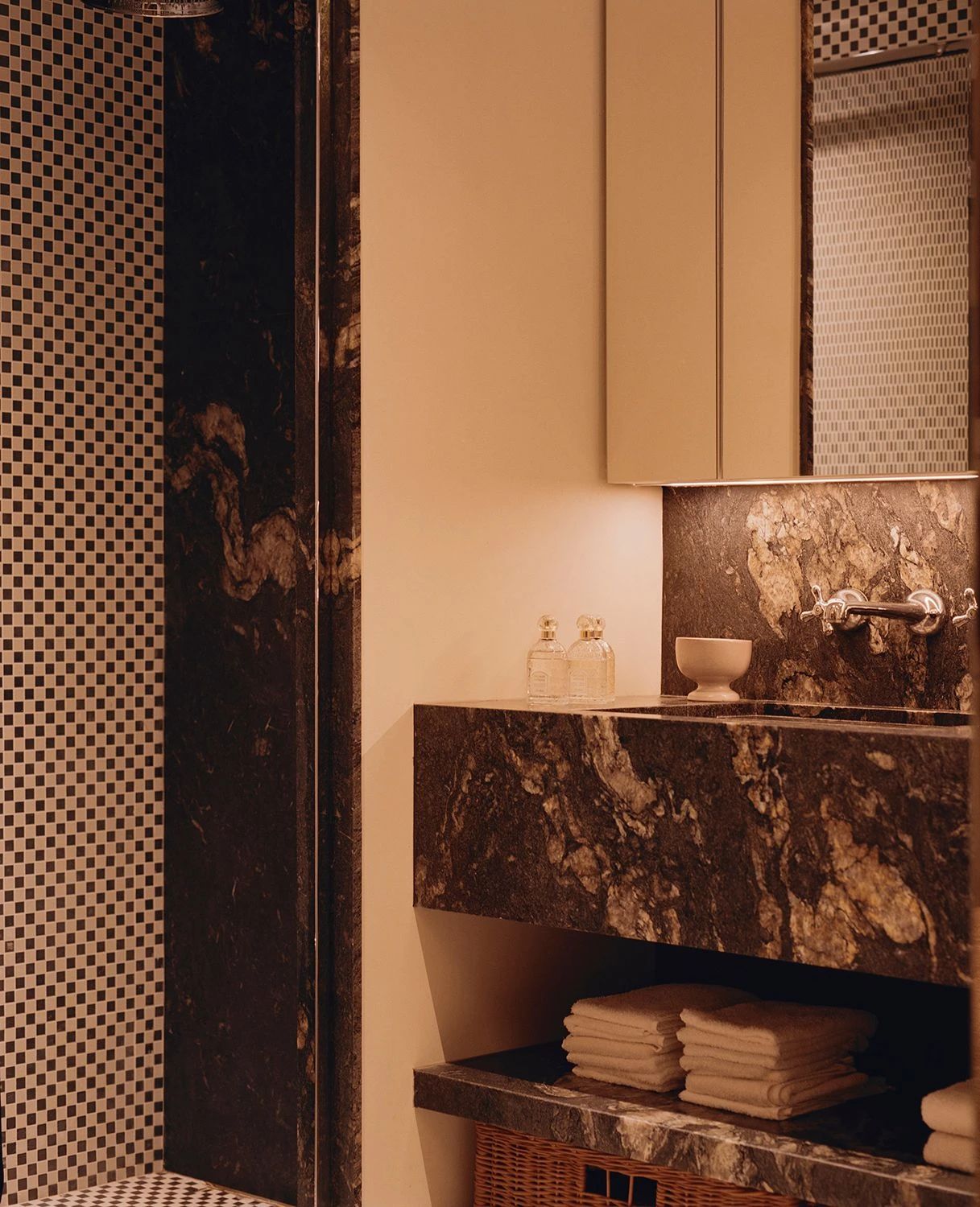 Liège 私人住宅丨法国巴黎丨Maxime Bousquet-24