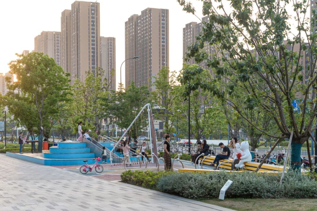 探寻街区新维度——常青里文化旅探寻街区新维度——常青里文化旅游街区-165