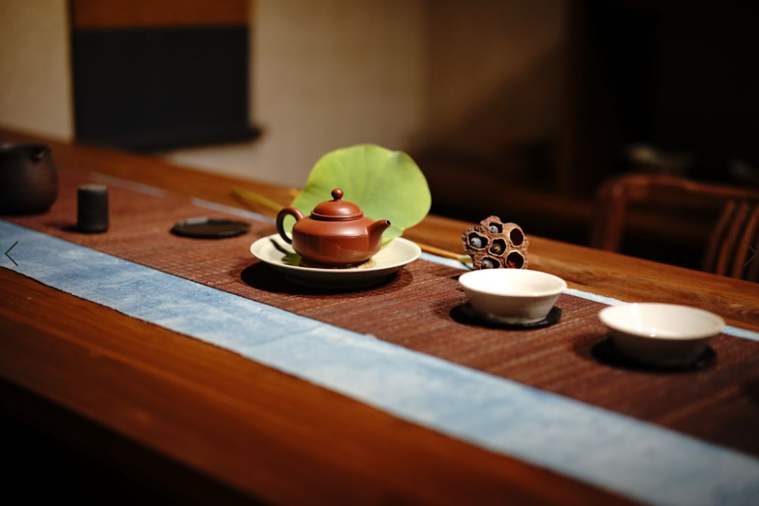 邱氏紫砂壶 | 传统工艺与现代美学的完美结合-7