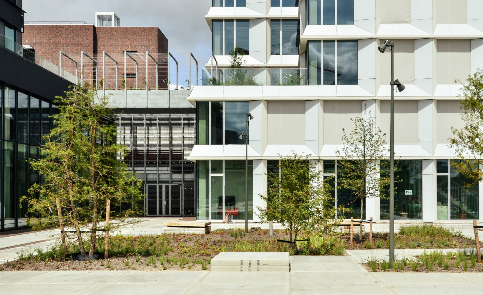 
					Max & Moore - Amsterdam				-11