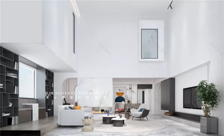 江阴阳光国际 | 优雅精致舒适的生活美学-2