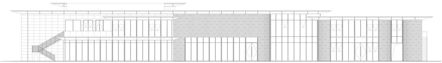山河九里体验中心丨中国无锡丨上海日清建筑设计有限公司-74