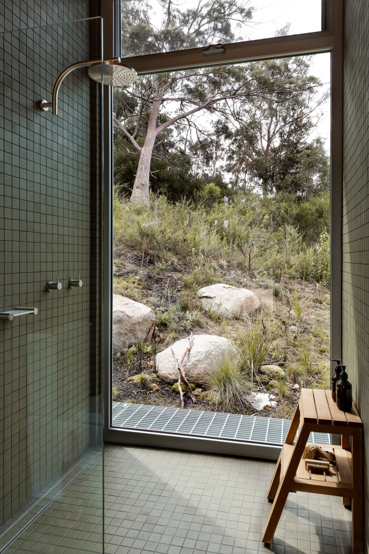 Swansong 住宅丨Sam Cox 和 Lisa Hatfield-22