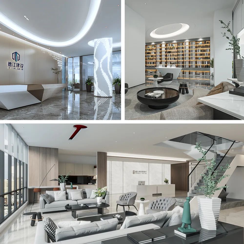 本原商业体全案设计丨本原设计-30