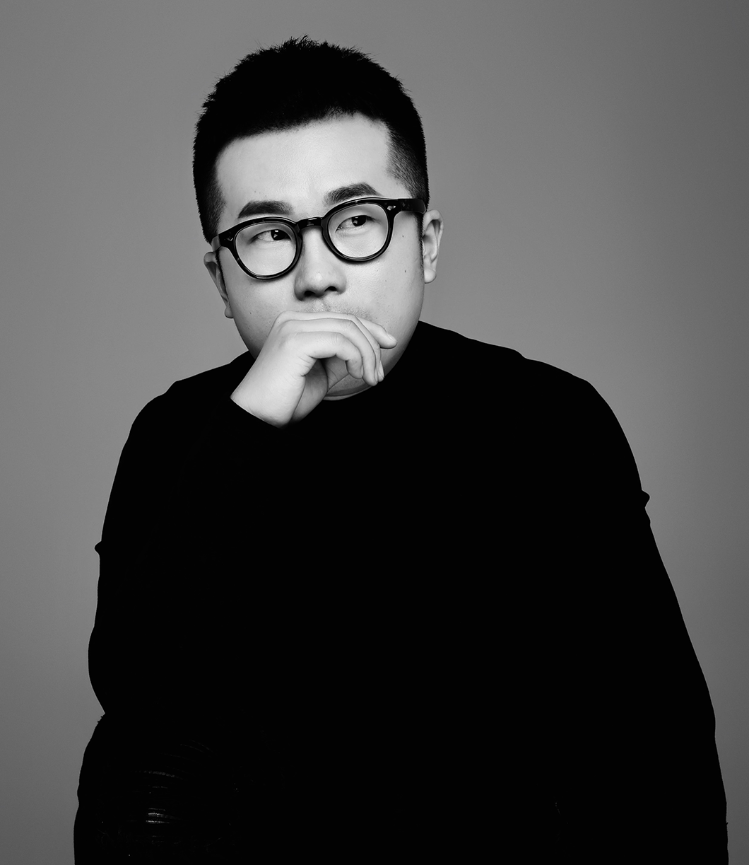 优雅怪兽丨中国山东丨本白设计-74