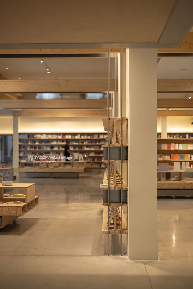 西溪 • 果麦书店丨纹建筑-65