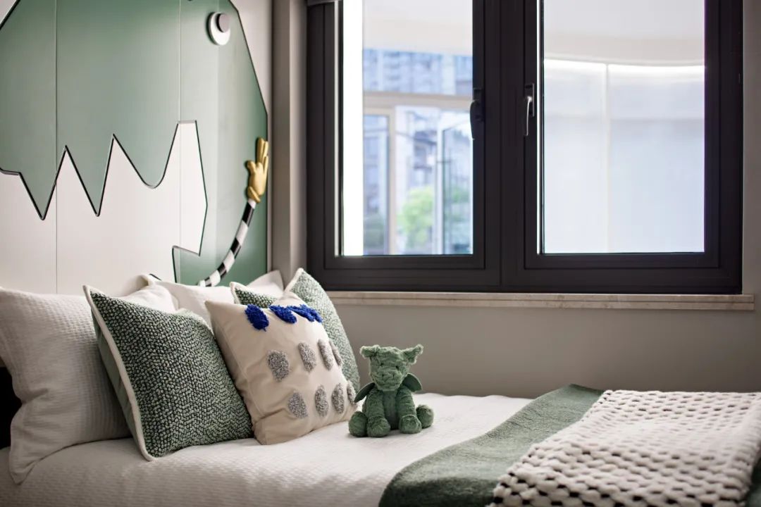 湖州绿城锦玉园丨中国湖州丨矩阵纵横-29