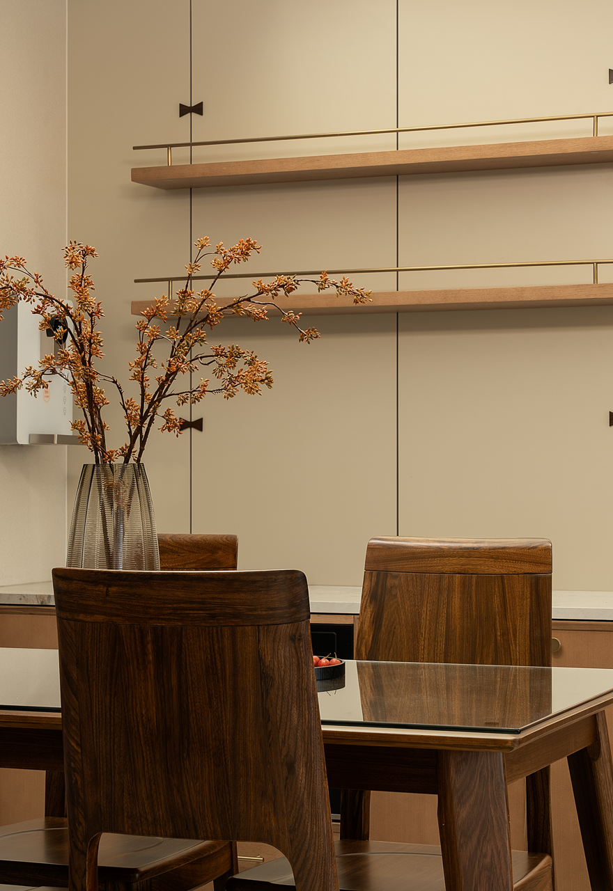 月亮湾丨中国聊城丨上海众合铂纳空间设计-22