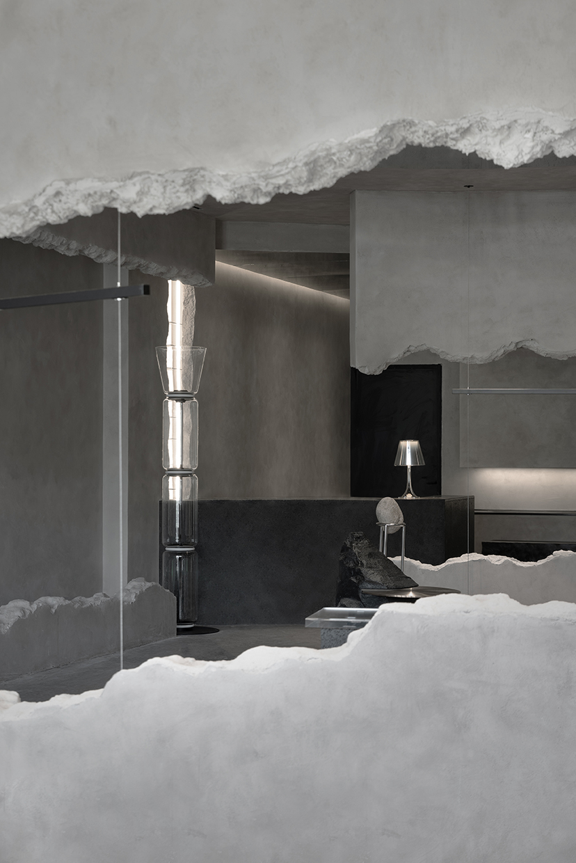 穿越时空的未来考古空间-68