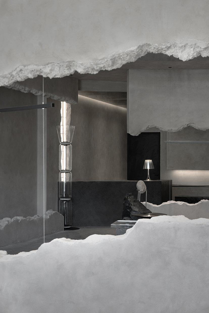 穿越时空的未来考古空间-68