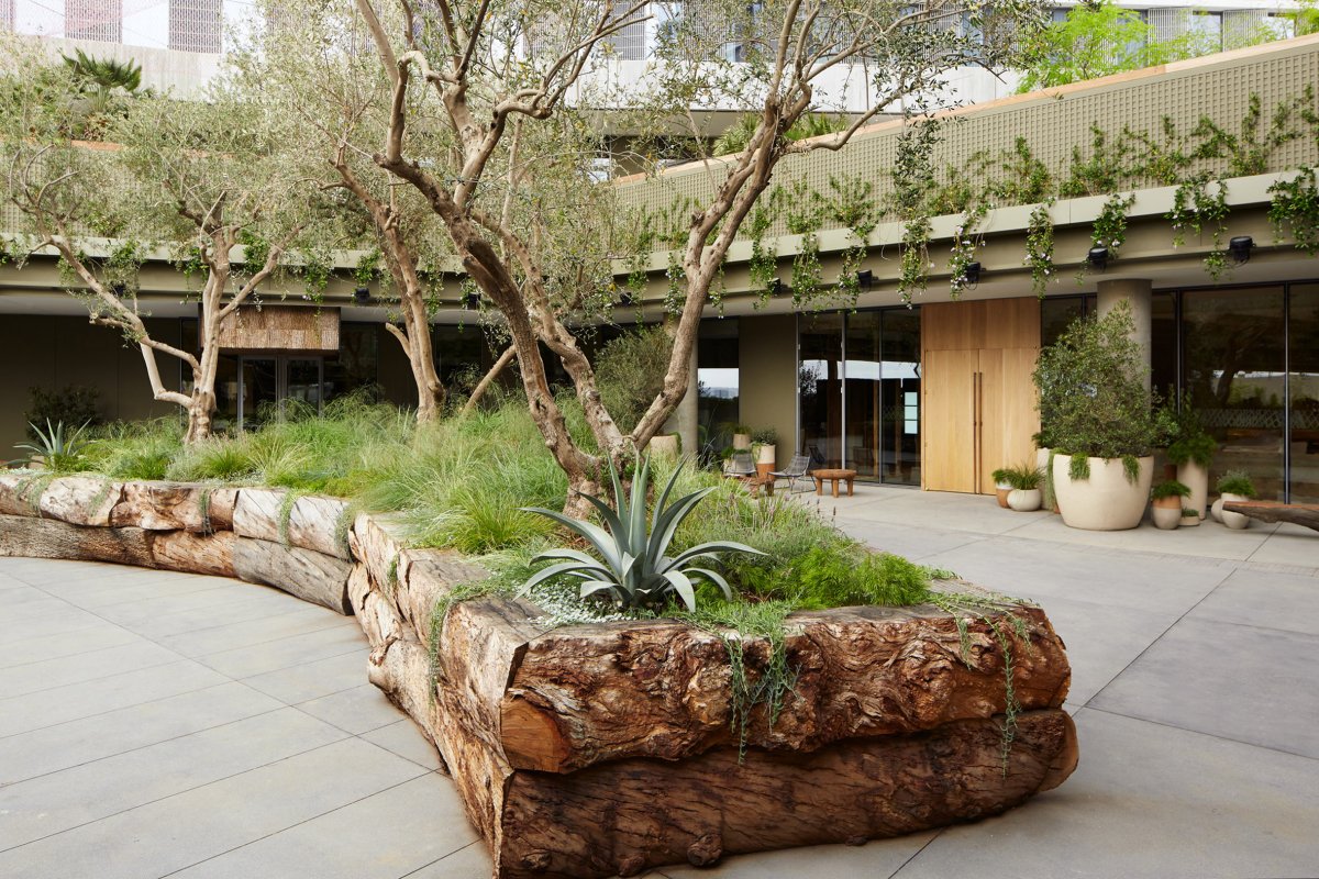 RCH 工作室酒店-3