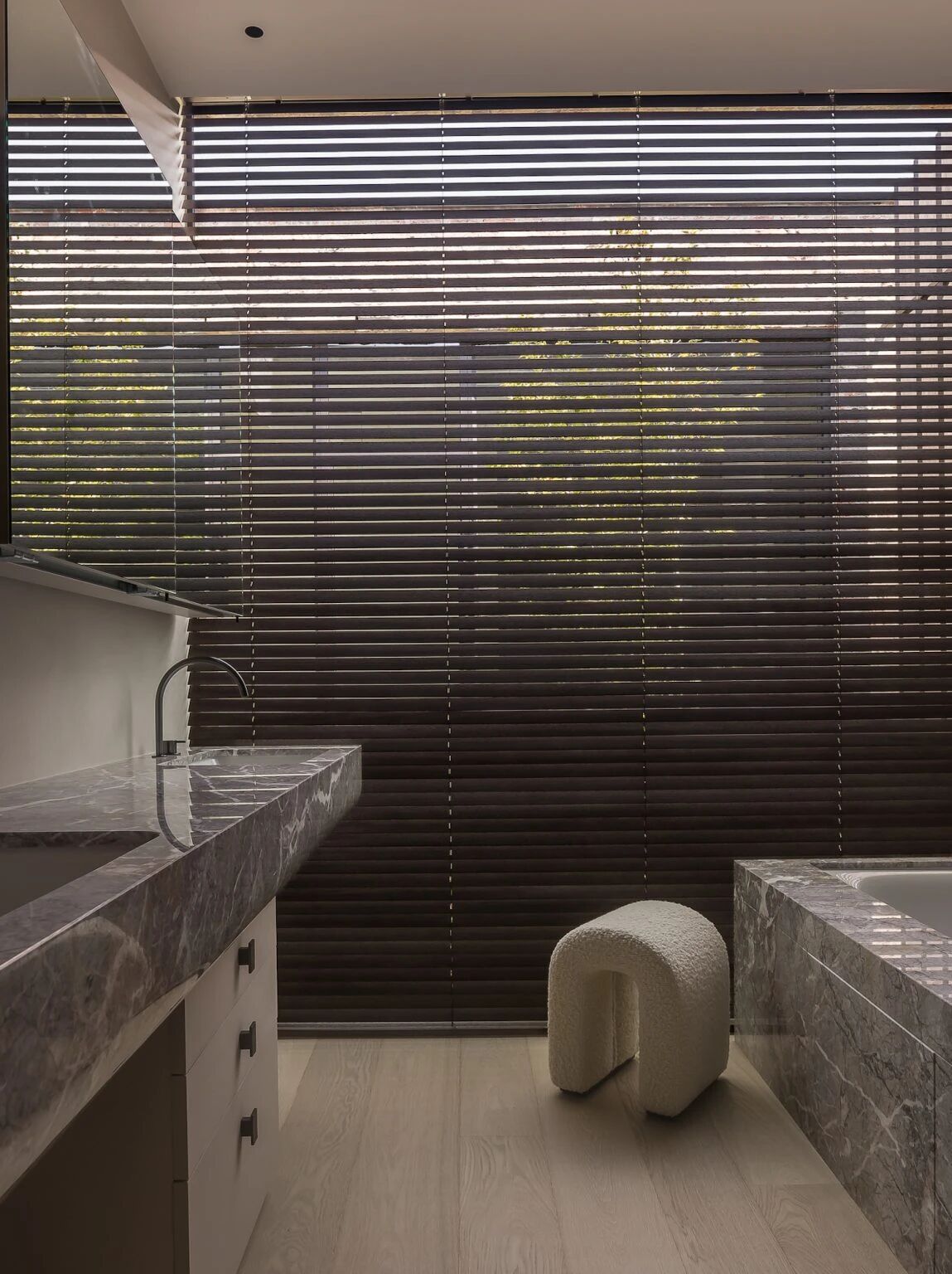 宁静持久的比利时住宅丨Dries De Malsche-26