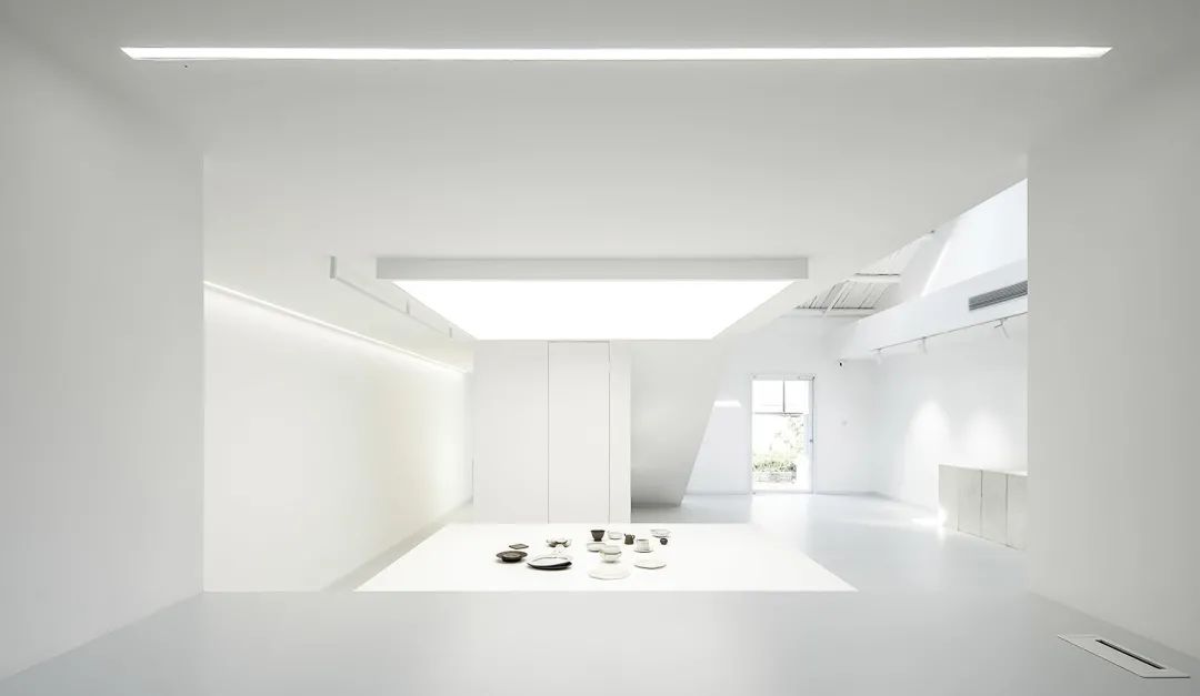 JOYFULL 弗满艺术空间丨中国杭州丨TWOSLEEPERS-25