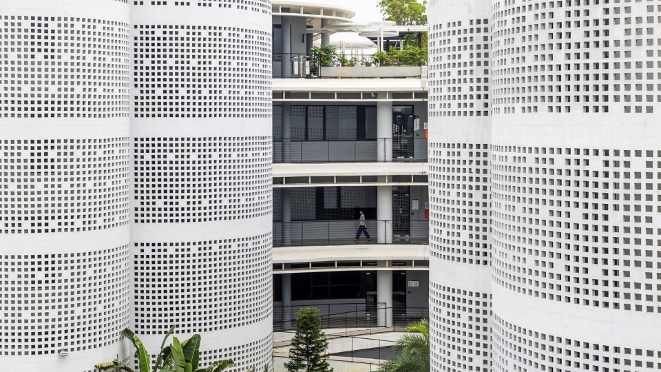 越南河内无限村丨G8A Architecture & Urban Planning-22