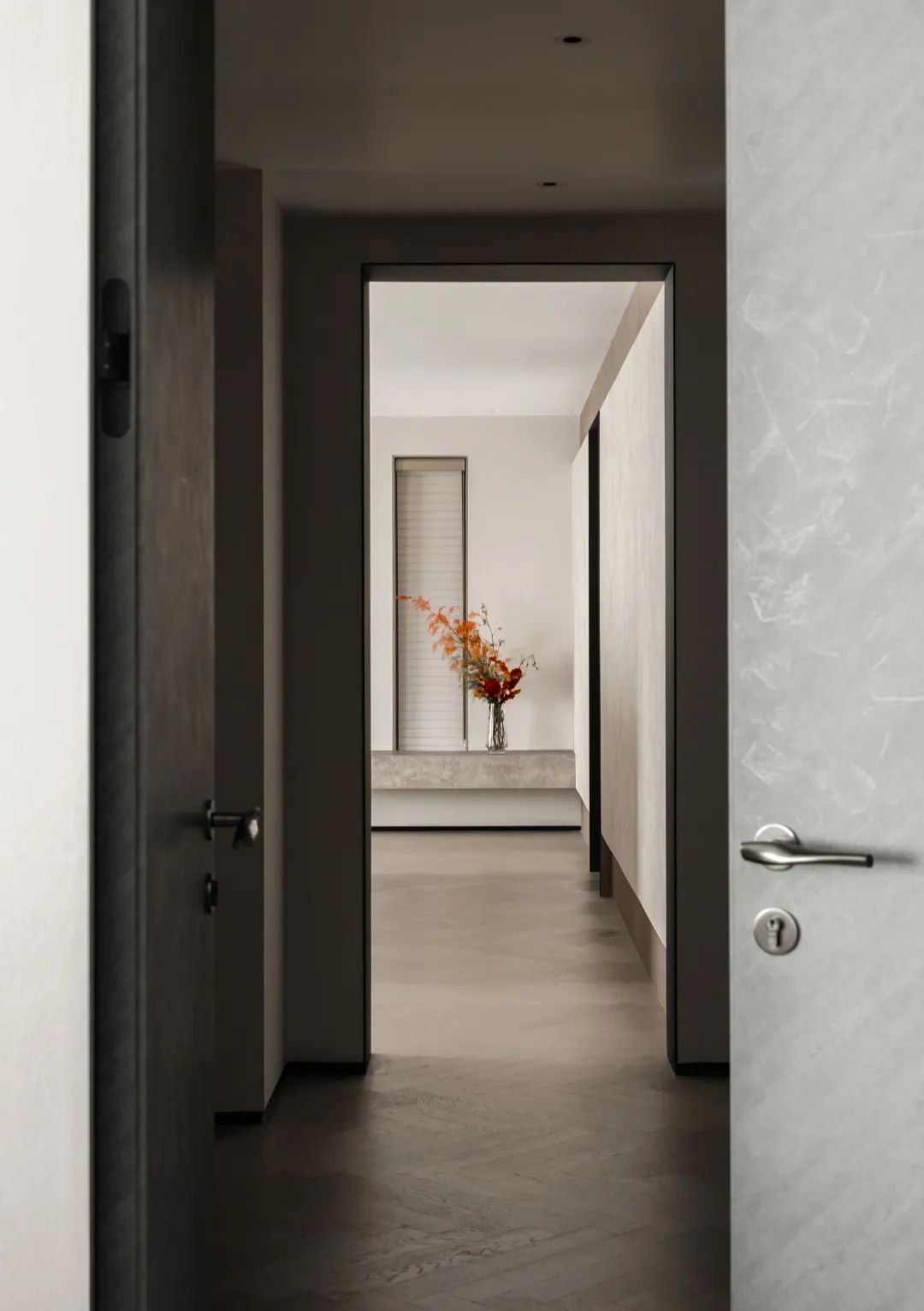 福熙大道丨中国北京丨梓馨设计工作室-71