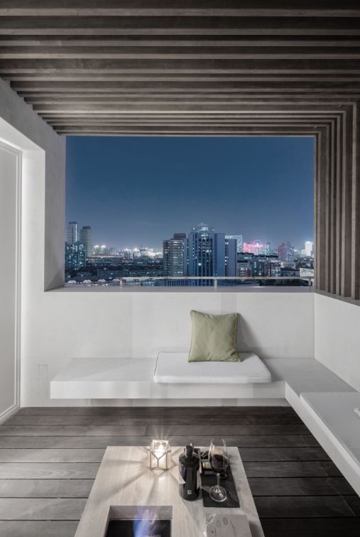 他家每间卧室都是个小家，三代人天天见面没摩擦!-65