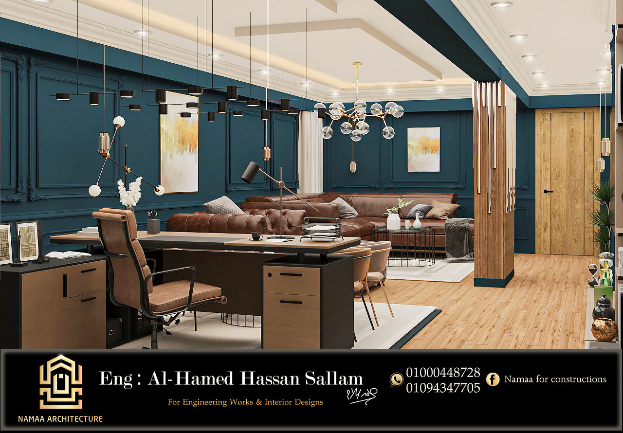 office- Bani Sweif-2