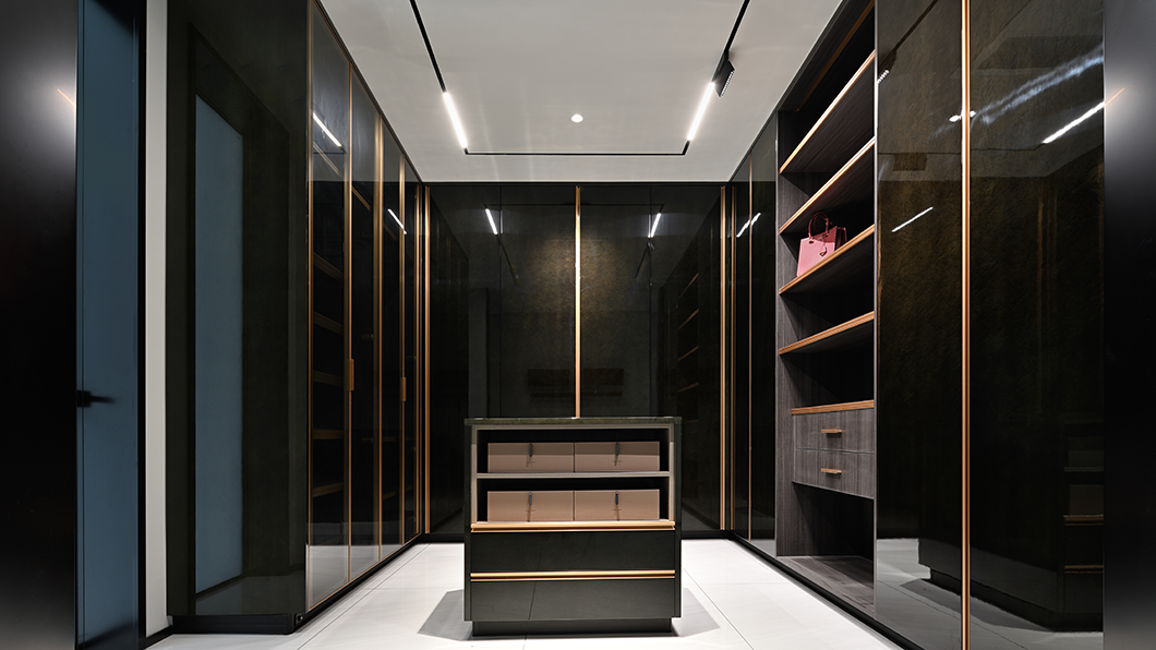 临沂智圣汤泉私宅丨中国临沂丨bnb本白空间建筑设计-63