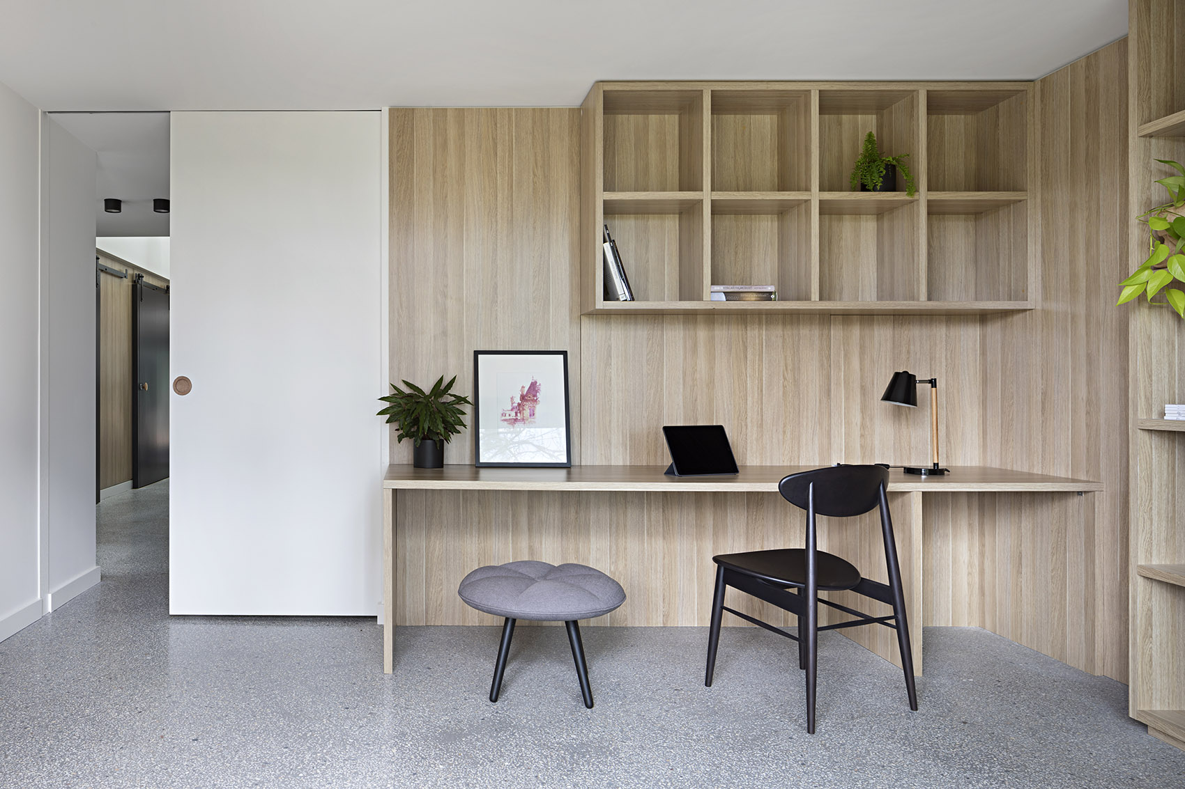 Ruffey湖边住宅,墨尔本 / Aldona Pajdak+Steph Richardson+John Liu-62