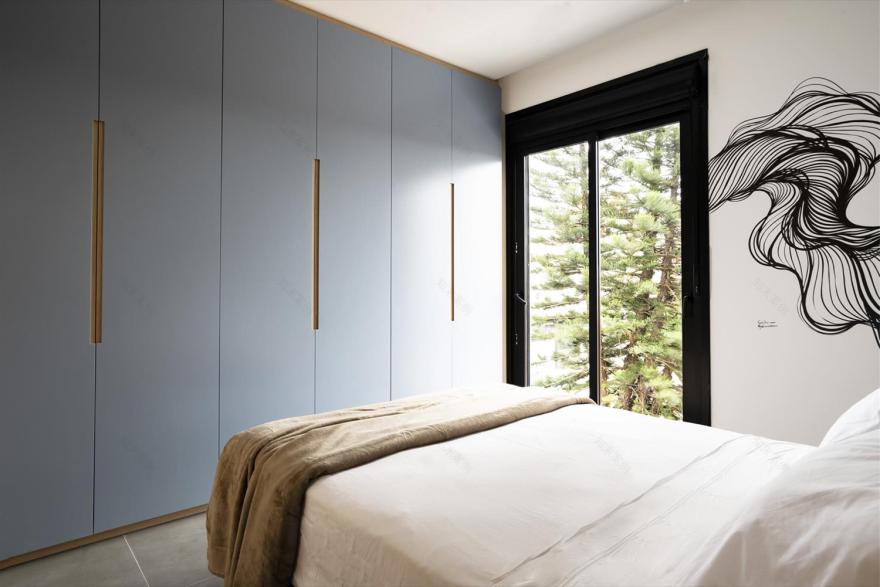 巴西 RS 公寓 EC-11