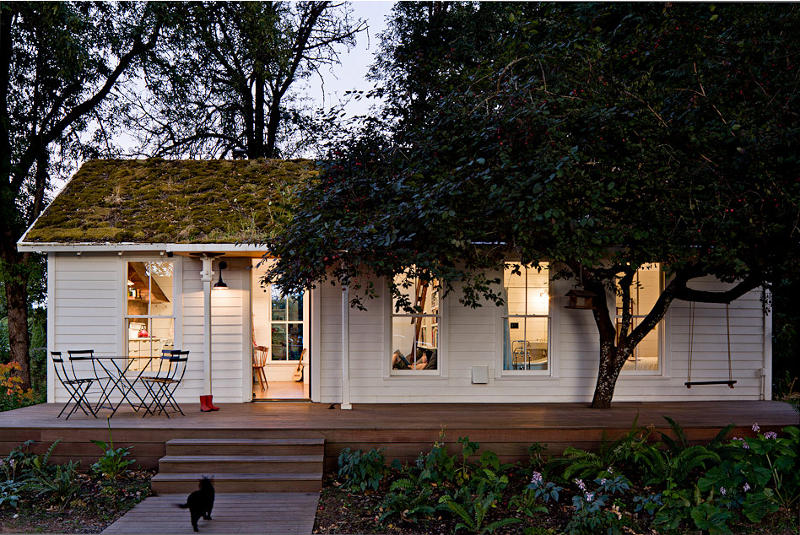 แบบบ้านชั้นเดียวหลังเล็ก ราคาไม่เกิน 6 แสน งานตกแต่งแบบมีสไตล์ การันตีด้วยรางวัลจากนิตยสารบ้านชั้นนำ - BANANDRESORT-20