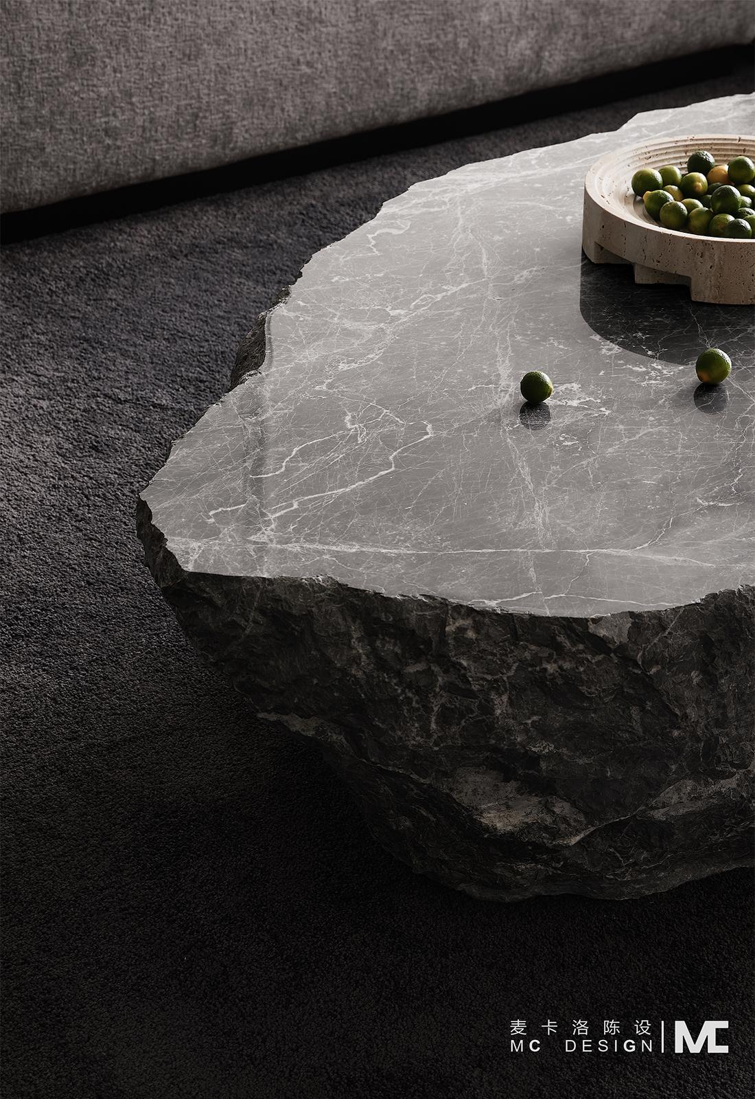 麦卡洛陈设 · 电影里走出来的家-9