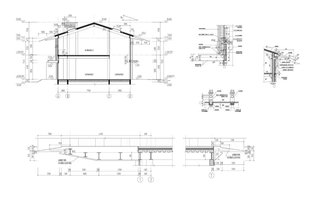 上海滨江璟湾社区丨中国上海丨上海致逸建筑设计有限公司,上海中房建筑设计有限公司-59