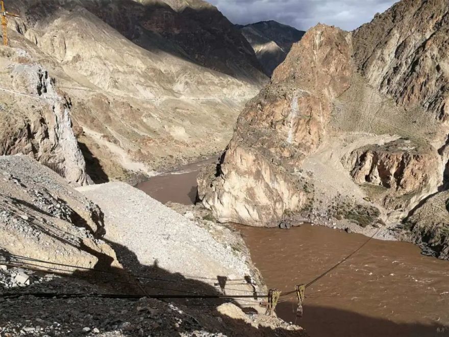 摘星之巅 - 高寒高海拔地区的当代建筑 | 小隐建筑-96