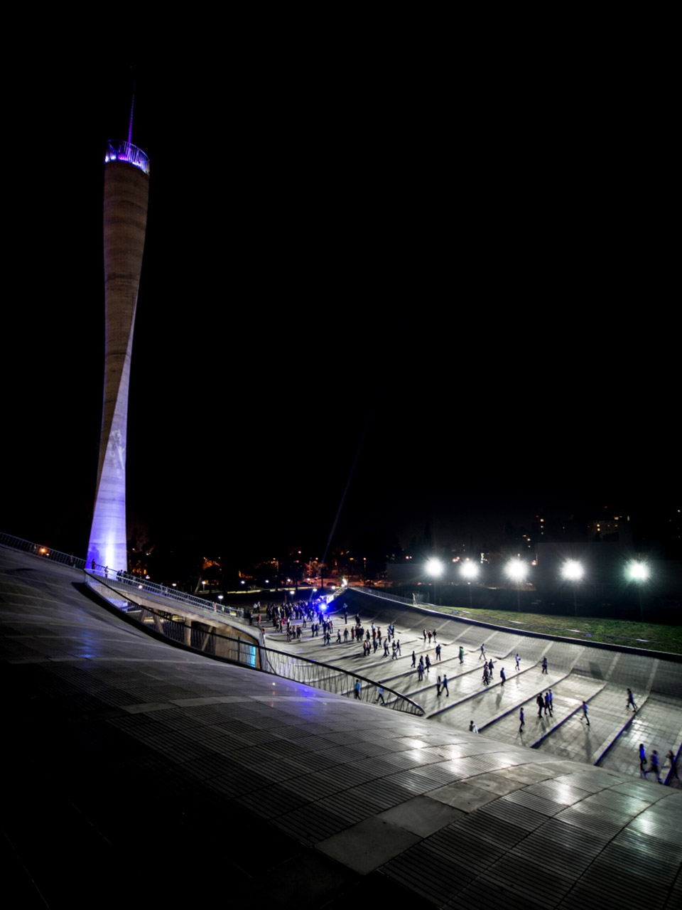 科尔多瓦文化中心,阿根廷 / CASTAÑEDA-COHEN-NANZER-SAAL-SALASSA-68