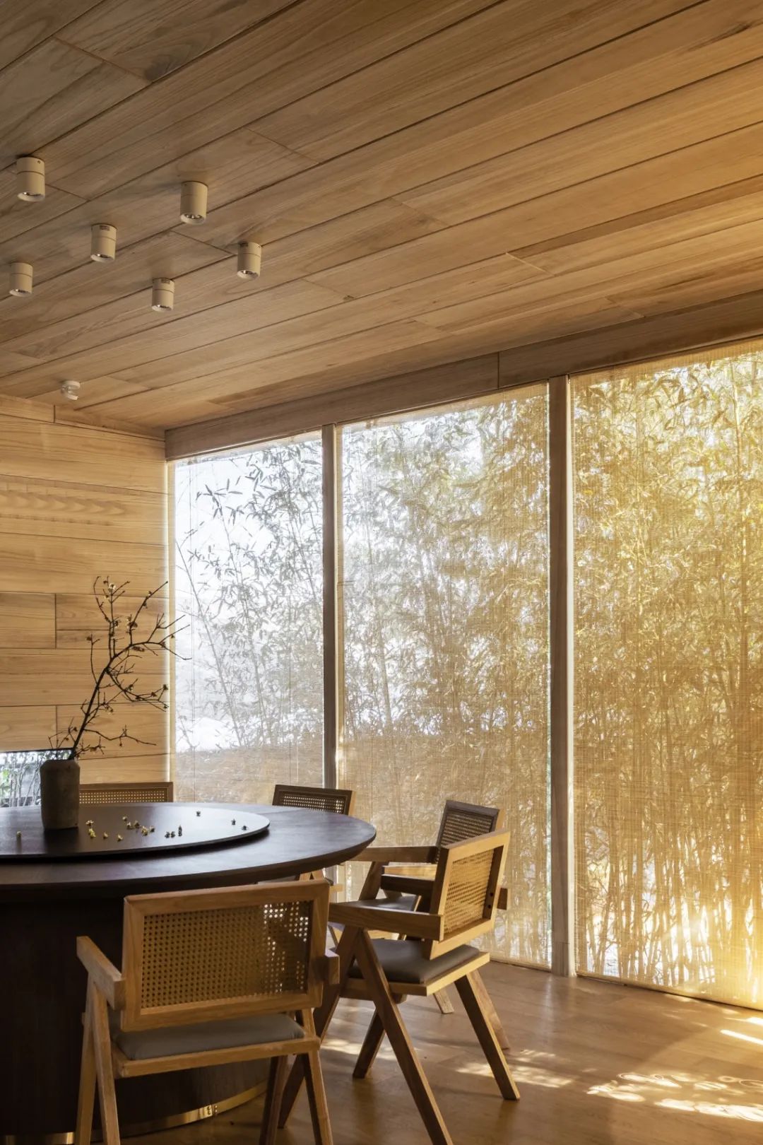 杜康·十二见山度假酒店丨中国洛阳丨锋尚设计-47