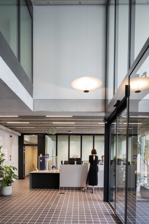 Kantoorgebouw De Pit -6