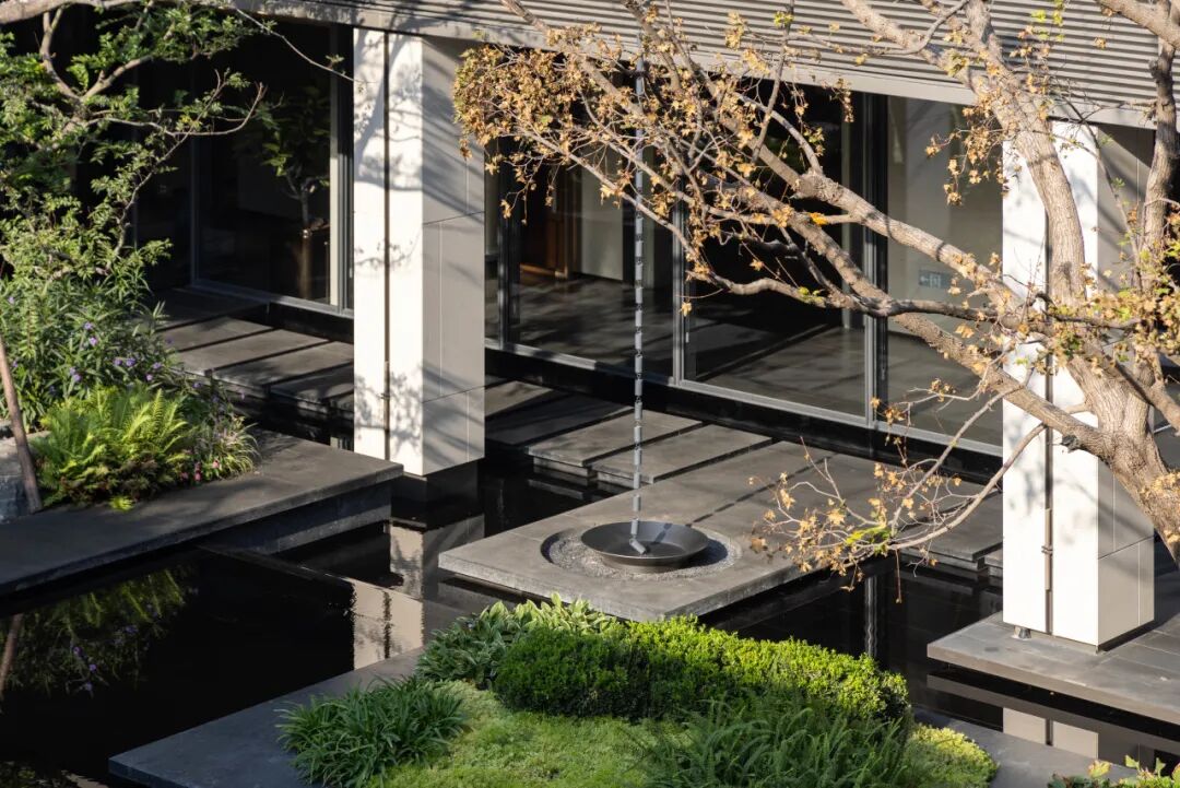 天津金茂府丨中国天津丨上海柏涛-88