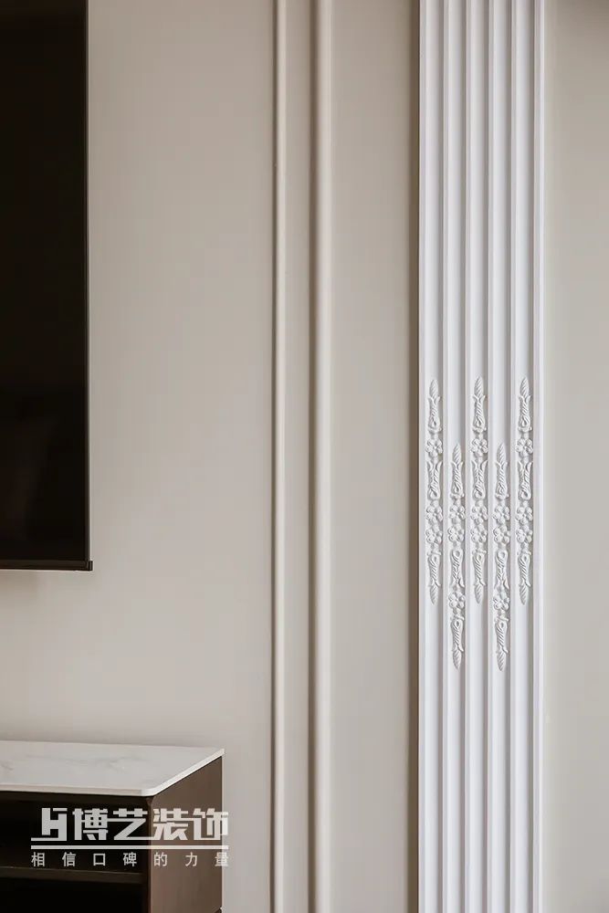 法式浪漫,丽江半岛 138m²现代私宅设计丨中国丽江丨博艺装饰-20