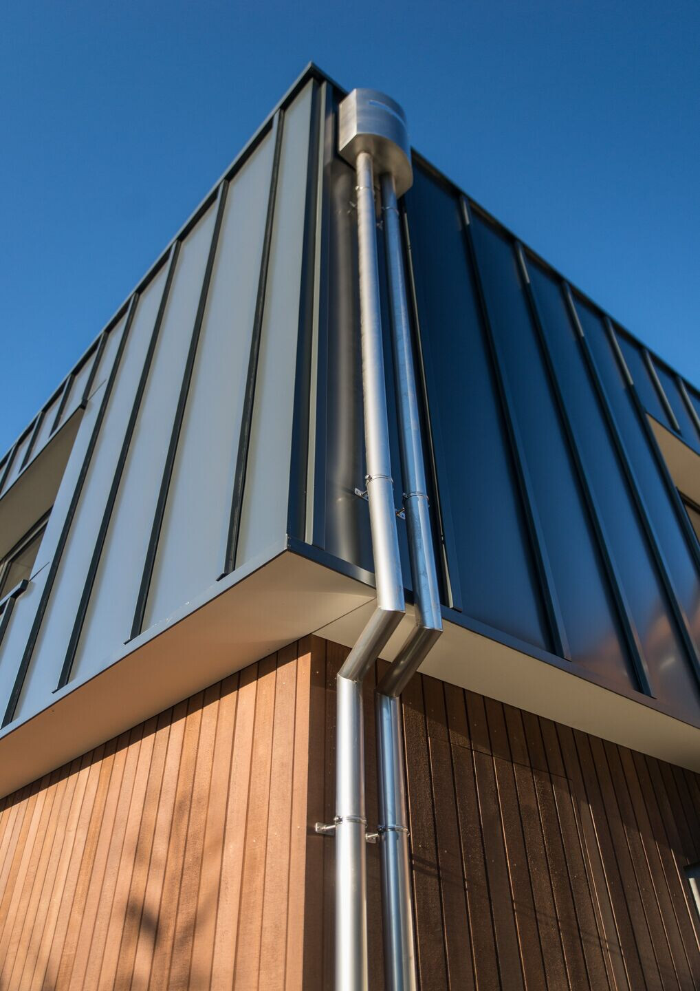 新西兰皇后镇湖景别墅-19