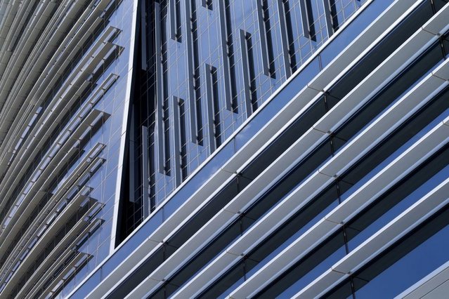 阿联酋 阿布扎比瑰丽酒店-0