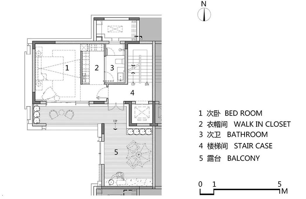 绍兴花语堂丨中国绍兴丨浙江东南建筑设计院,苏州园林设计院,矩阵纵横,矩阵鸣翠-195