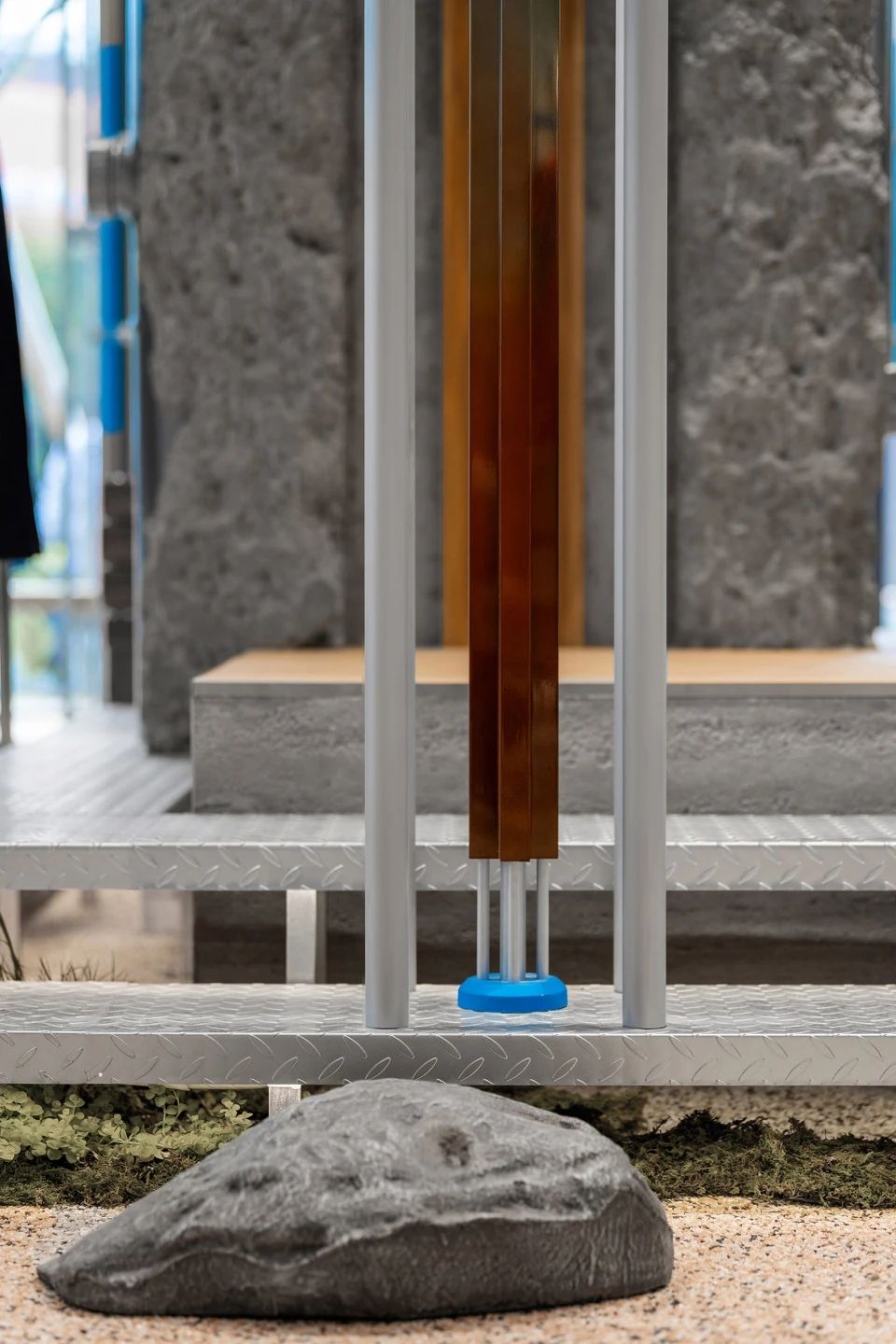 GOEASY上海龙华会旗舰店(线下首店)丨中国上海丨笑脸蜘蛛|Spider Creative-30