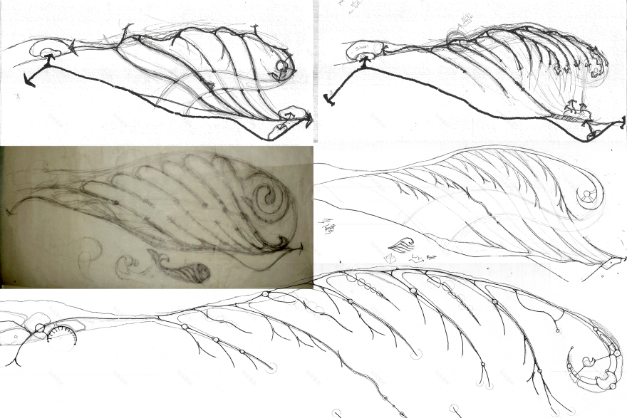生态地平线度假村丨埃及丨开罗大学区域与城市规划学院城市设计系-14