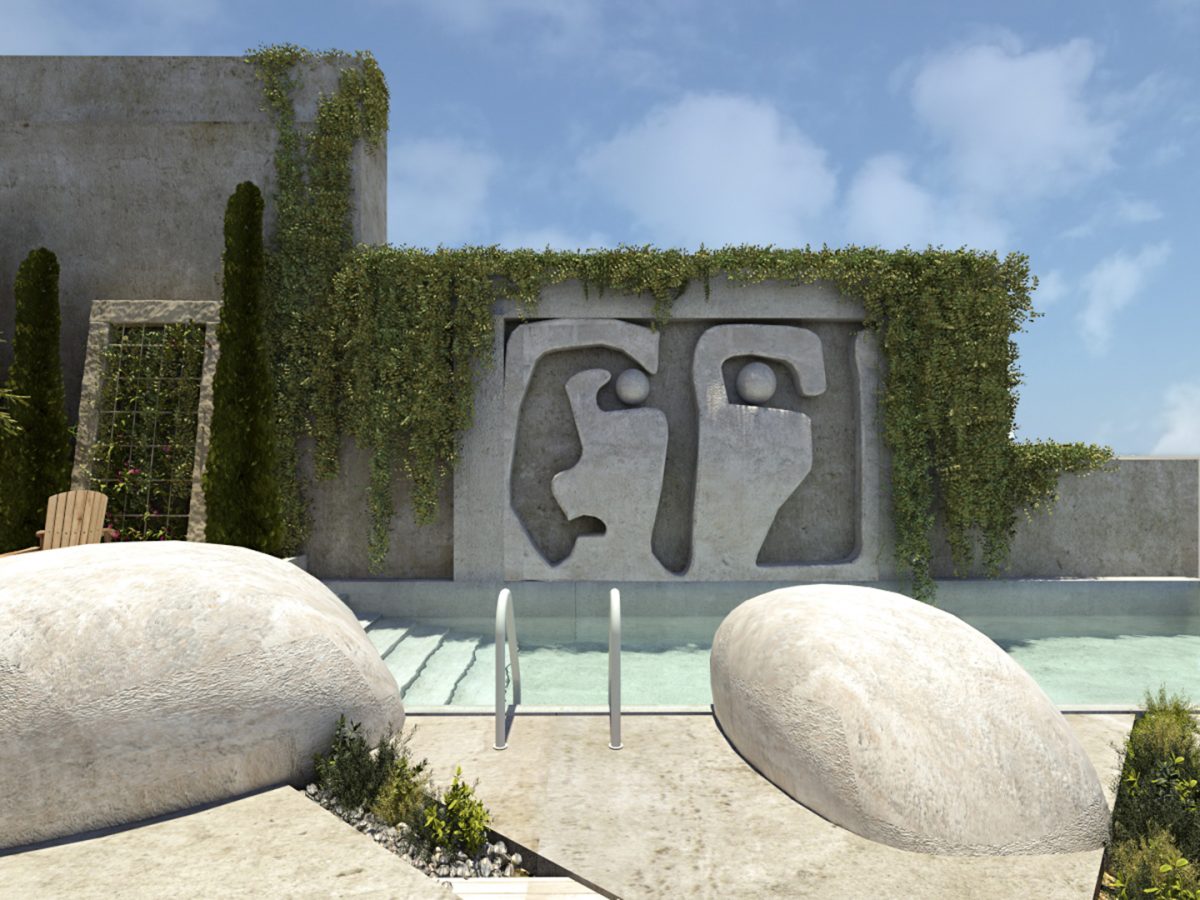 Acro Suites Spa - Utopia Hotel Design-46