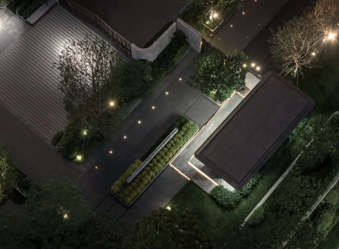 太子湾·云滨丨中国深圳丨SED新西林景观国际-12