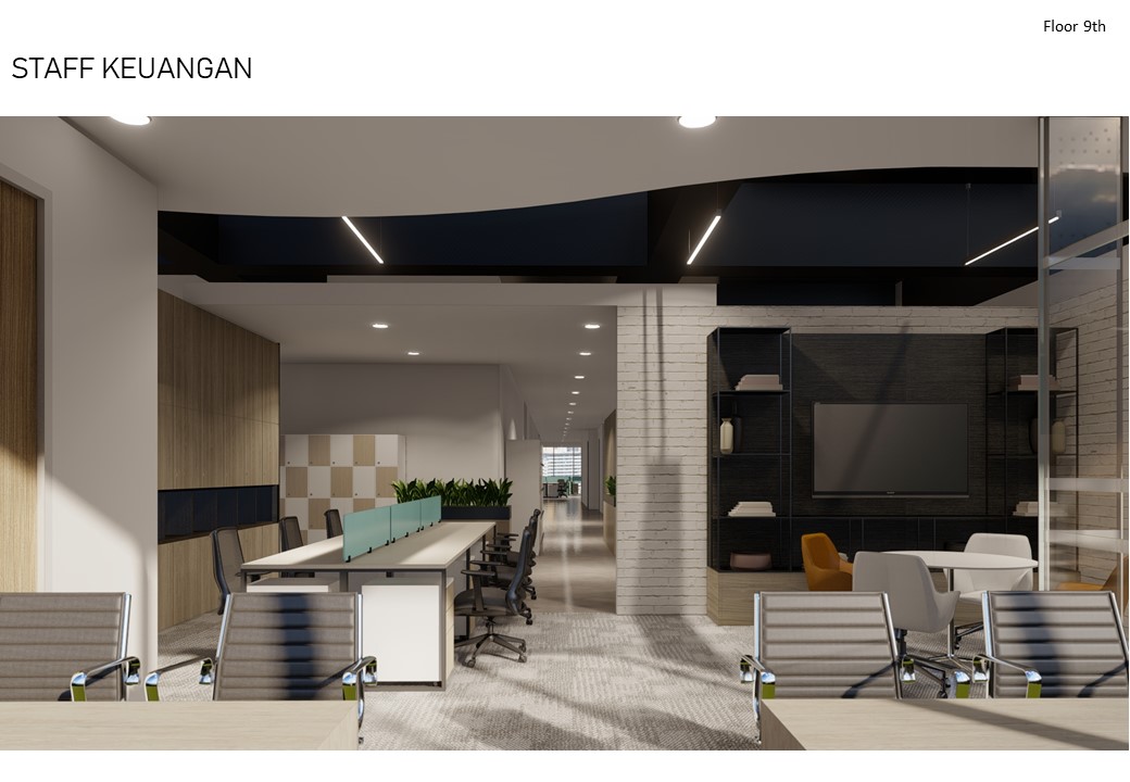 INTERIOR JAI - PELINDO-53