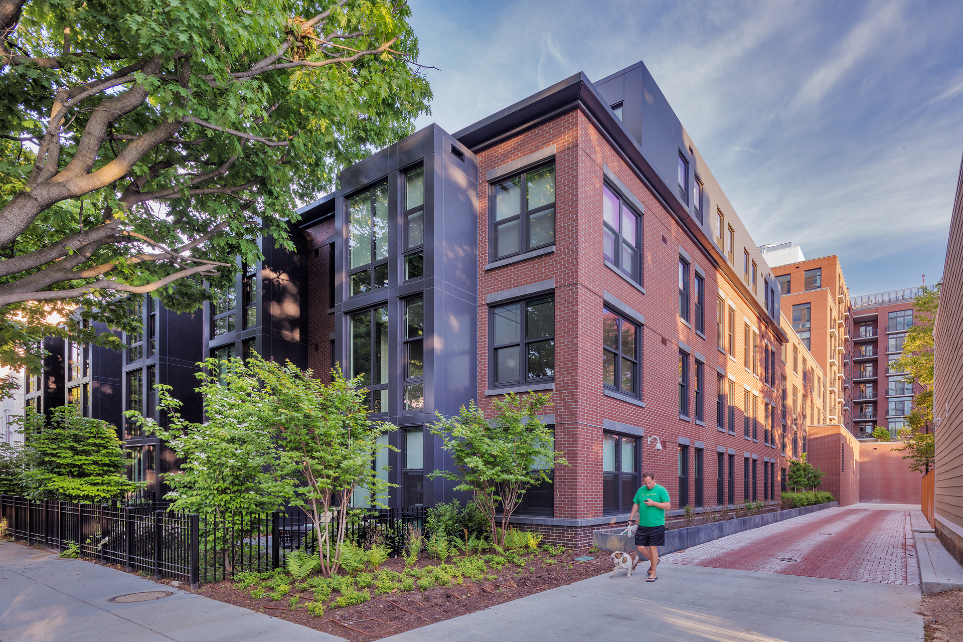 首都中心地标 | Apollo 建筑群-12