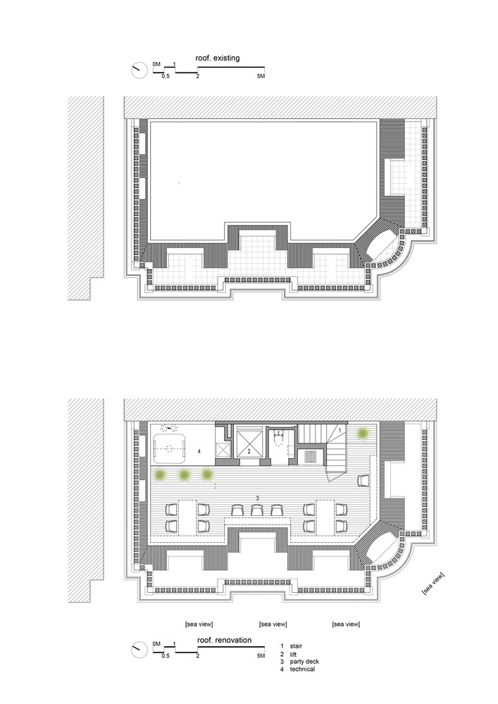 Nemo Studio 打造海滨度假屋 · Bienhouse-38