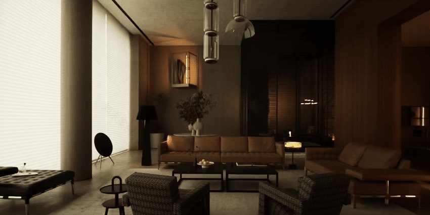 Royana杭州旗舰店丨中国杭州丨无间设计-15